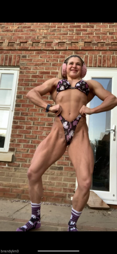 Emilybrand98 [ emilyjbrand98 ] Onlyfans leaked photo 14404999 on Hotleaks.tv