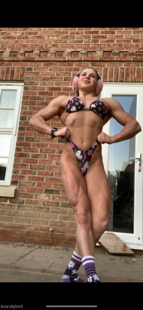 Emilybrand98 [ emilyjbrand98 ] Onlyfans leaked photo 14405016 on Hotleaks.tv