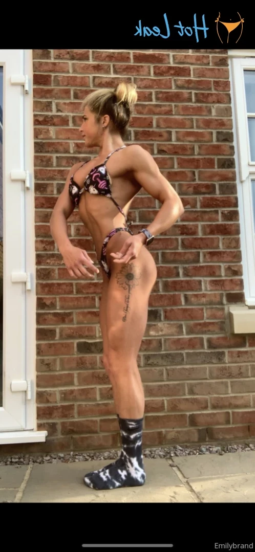 Emilybrand98 [ emilyjbrand98 ] Onlyfans leaked photo 14411374 on Hotleaks.tv