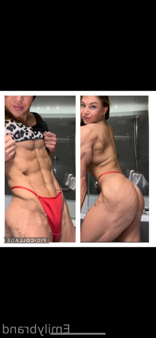 Emilybrand98 [ emilyjbrand98 ] Onlyfans leaked photo 14411542 on Hotleaks.tv