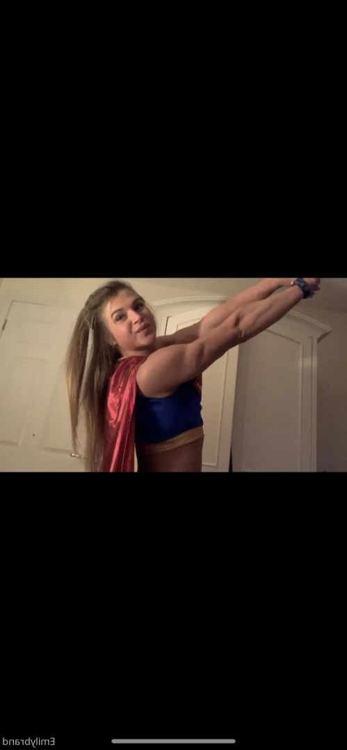 Emilybrand98 [ emilyjbrand98 ] Onlyfans leaked photo 14411577 on Hotleaks.tv