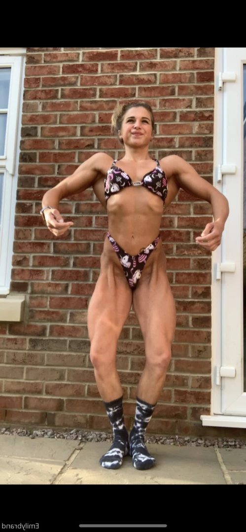 Emilybrand98 [ emilyjbrand98 ] Onlyfans leaked photo 14411602 on Hotleaks.tv