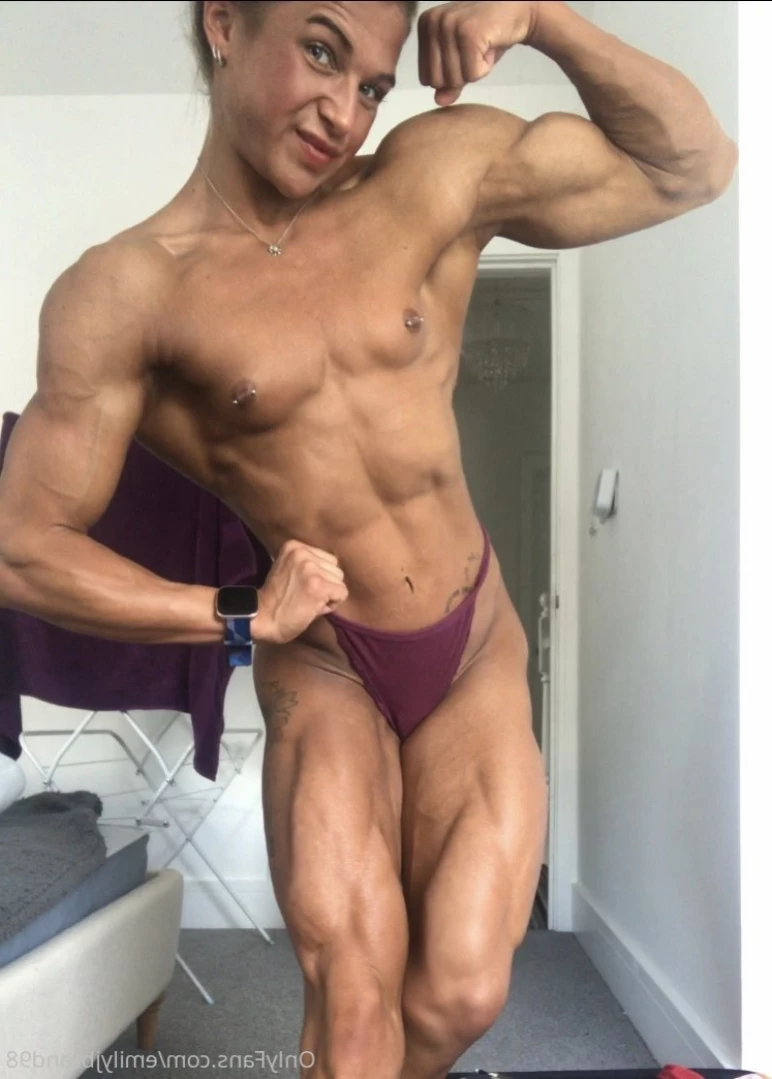 Emilybrand98 [ emilyjbrand98 ] Onlyfans leaked photo 14411767 on Hotleaks.tv