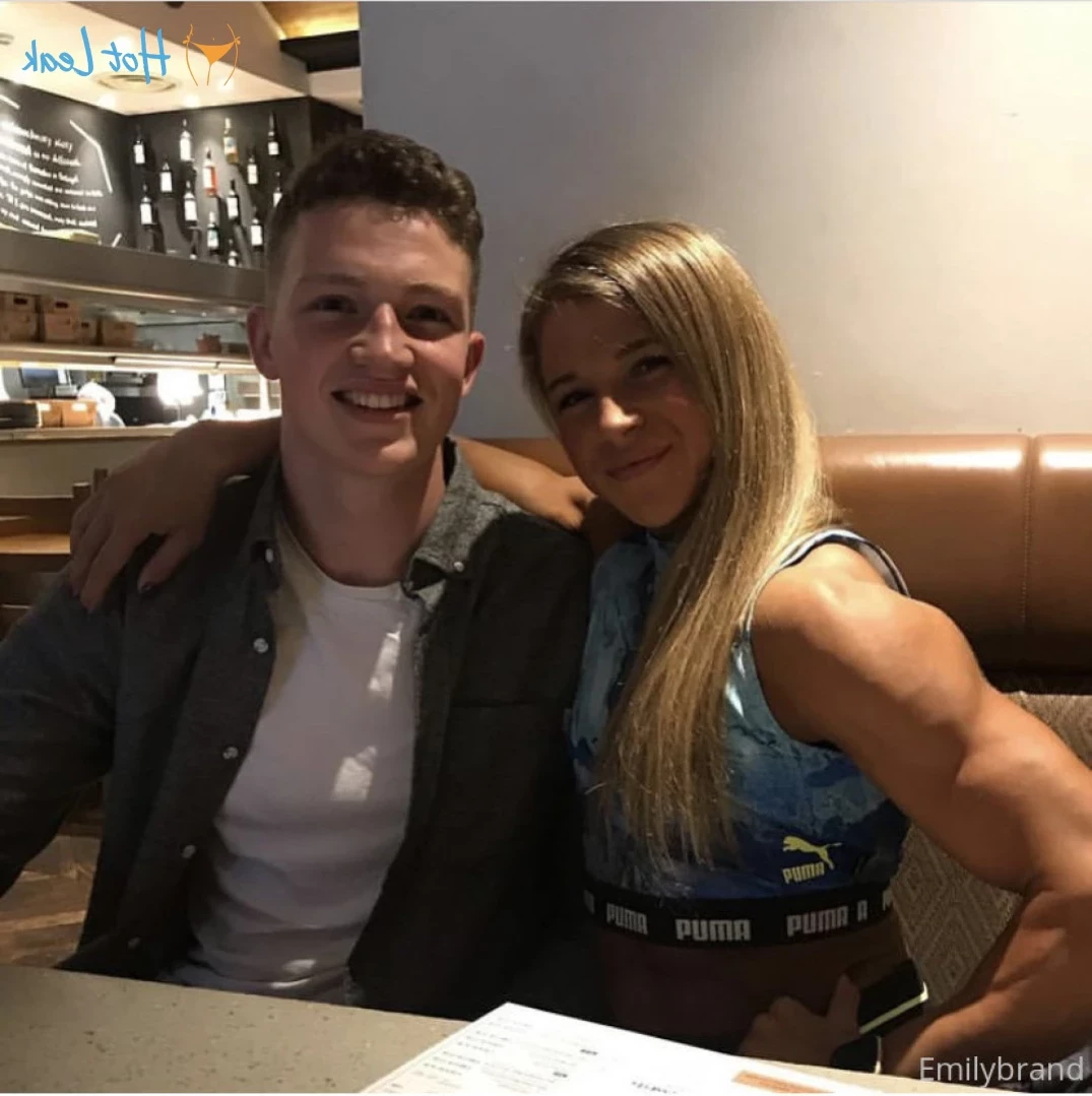 Emilybrand98 [ emilyjbrand98 ] Onlyfans leaked photo 14411984 on Hotleaks.tv