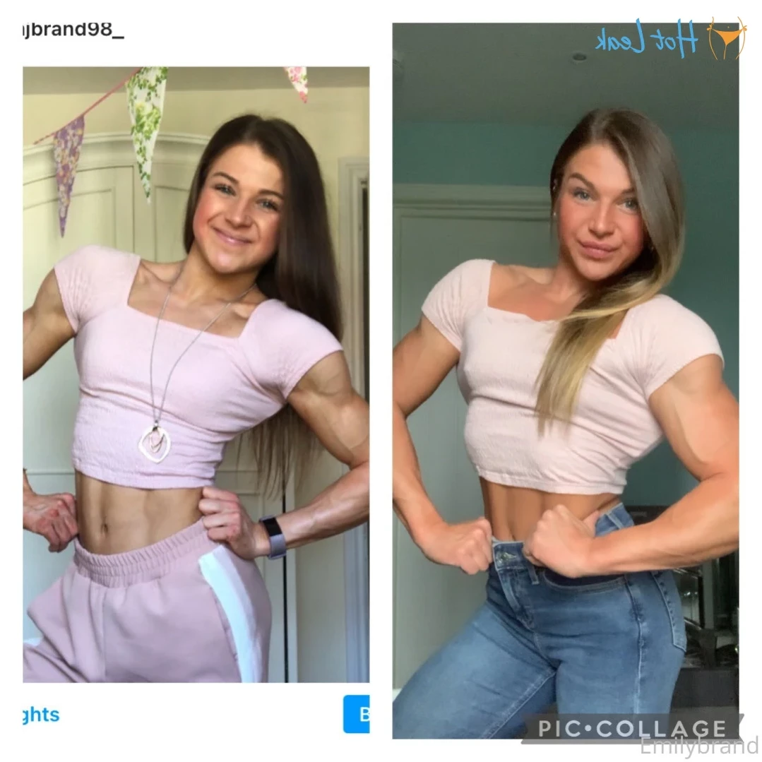 Emilybrand98 [ emilyjbrand98 ] Onlyfans leaked photo 14723369 on Hotleaks.tv