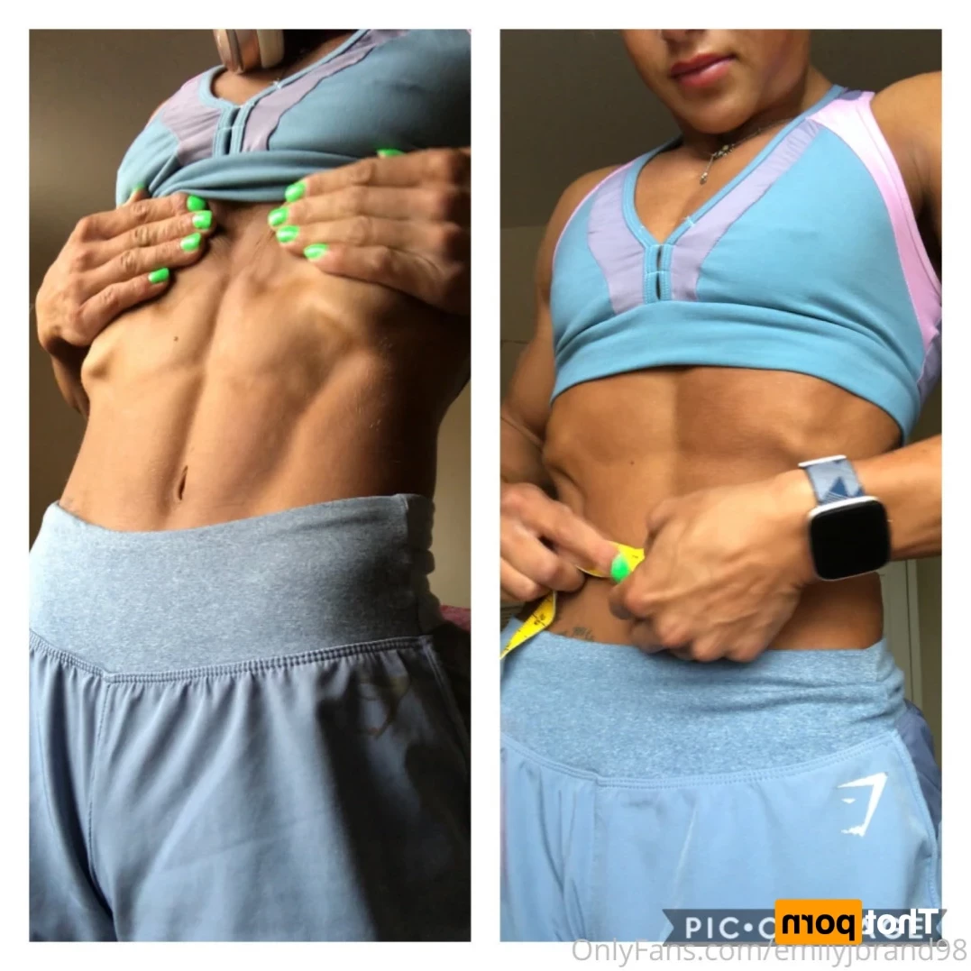 Emilybrand98 [ emilyjbrand98 ] Onlyfans leaked photo 14735152 on Hotleaks.tv