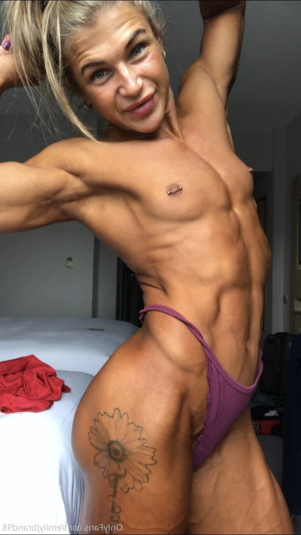 Emilybrand98 [ emilyjbrand98 ] Onlyfans leaked photo 14743913 on Hotleaks.tv