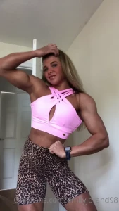 Emilybrand98 [ emilyjbrand98 ] Onlyfans leaked video 14784165 on Hotleaks.tv