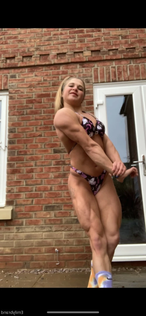 Emilybrand98 [ emilyjbrand98 ] Onlyfans leaked photo 14906344 on Hotleaks.tv