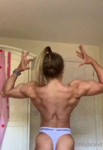 Emilybrand98 [ emilyjbrand98 ] Onlyfans leaked video 14908964 on Hotleaks.tv