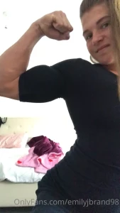 Emilybrand98 [ emilyjbrand98 ] Onlyfans leaked video 15047246 on Hotleaks.tv