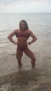 Emilybrand98 [ emilyjbrand98 ] Onlyfans leaked video 15050925 on Hotleaks.tv
