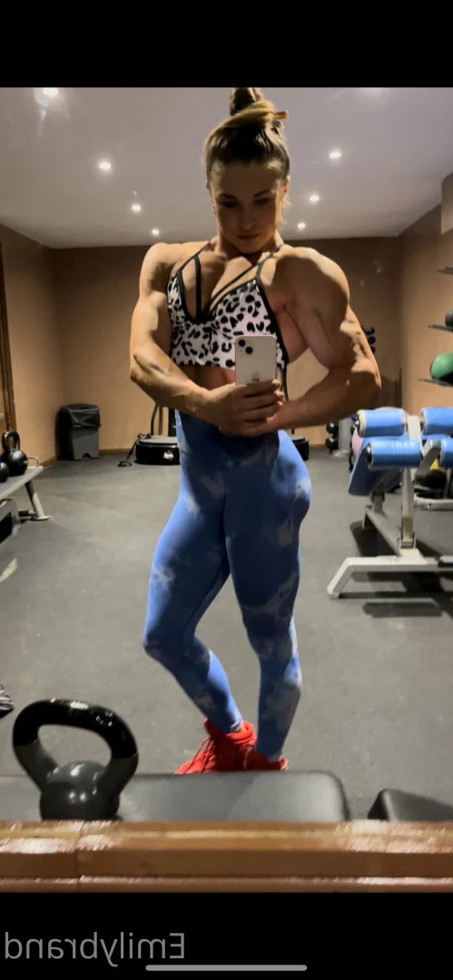 Emilybrand98 [ emilyjbrand98 ] Onlyfans leaked photo 16227765 on Hotleaks.tv