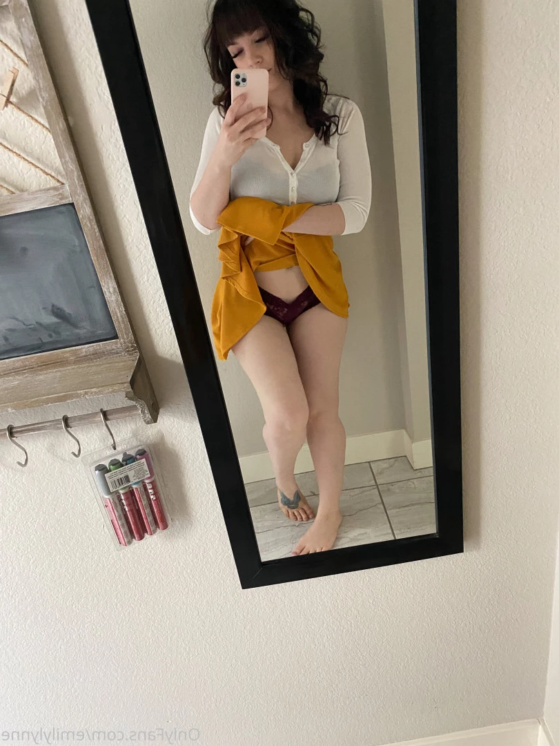 Emily Lynne [ emilylynne ] Onlyfans leaked photo 6292087 on Hotleaks.tv