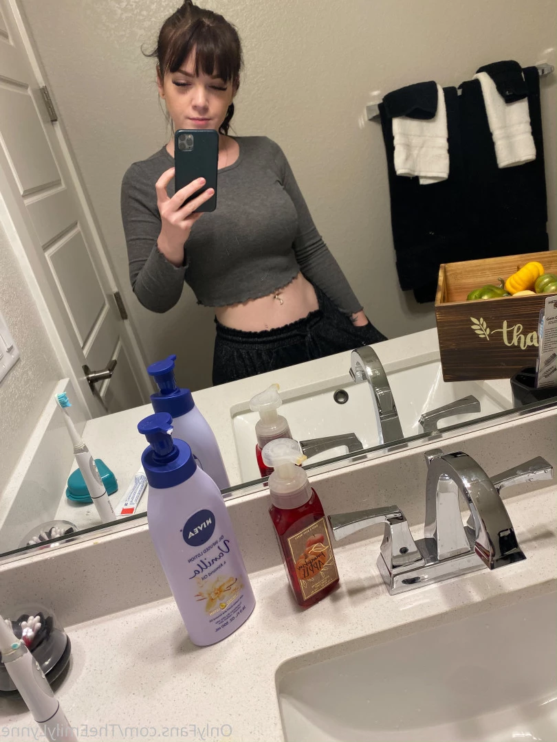 Emily Lynne [ emilylynne ] Onlyfans leaked photo 6292156 on Hotleaks.tv