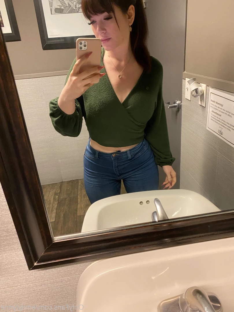 Emily Lynne [ emilylynne ] Onlyfans leaked photo 6292695 on Hotleaks.tv