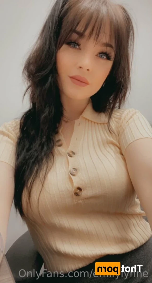 Emily Lynne [ emilylynne ] Onlyfans leaked photo 13930846 on Hotleaks.tv