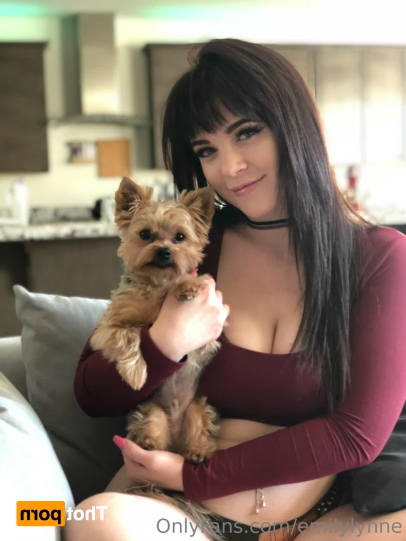 Emily Lynne [ emilylynne ] Onlyfans leaked photo 14404142 on Hotleaks.tv