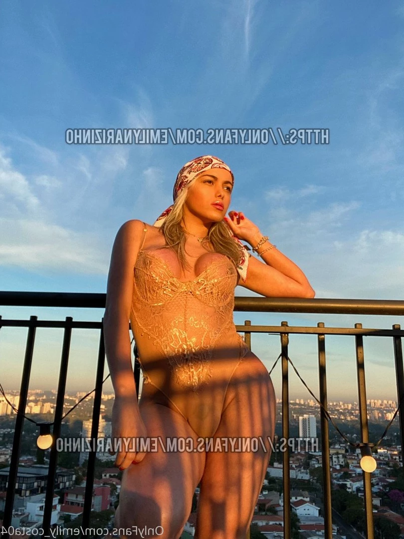 Narizinho 🇧🇷 [ emilynarizinho ] Onlyfans leaked photo 3231808 on Hotleaks.tv