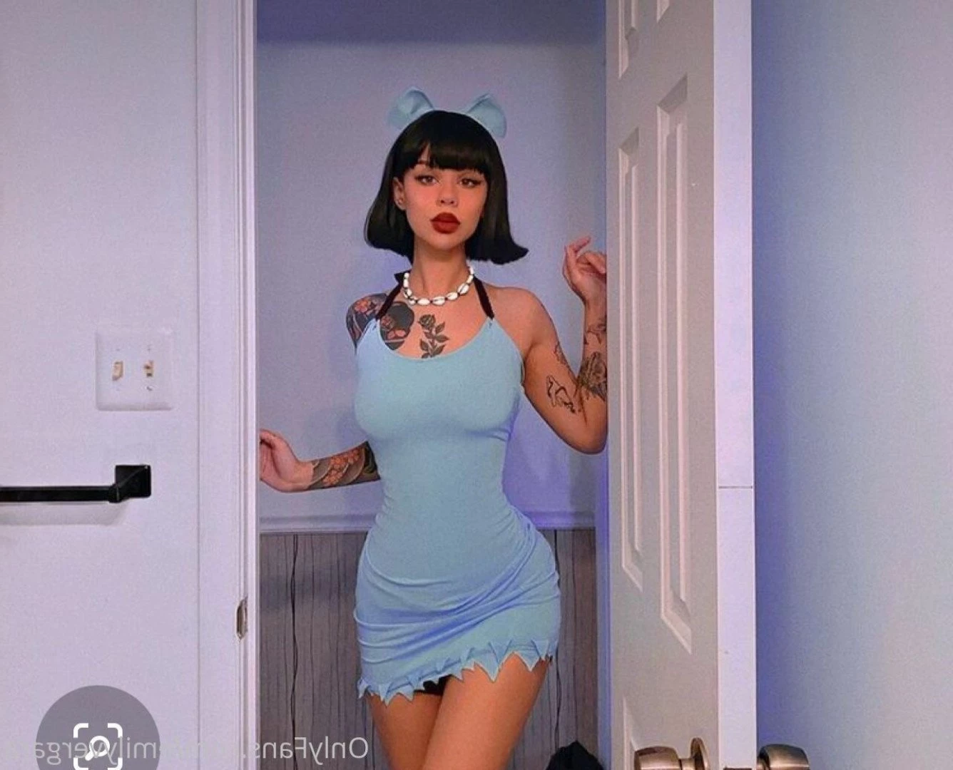 Bella 🌺 [ emilyvergara ] Onlyfans leaked photo 3433693 on Hotleaks.tv