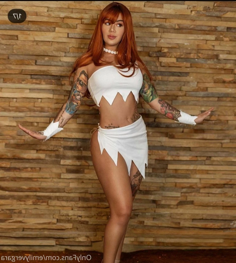 Bella 🌺 [ emilyvergara ] Onlyfans leaked photo 3434451 on Hotleaks.tv