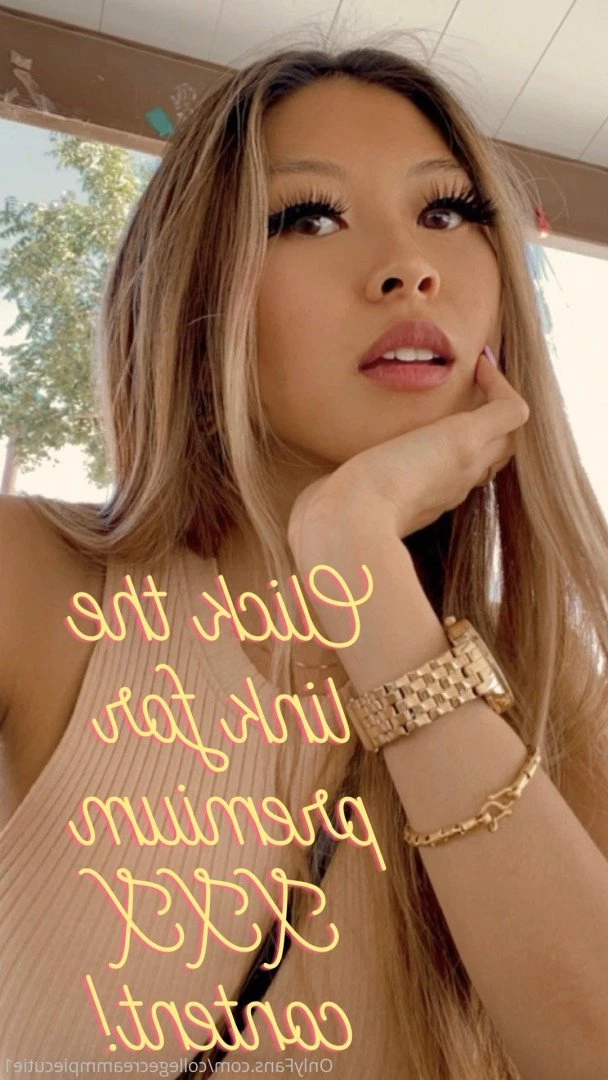 collegecreammpiecutie1 Onlyfans leaked photo 4453073 on Hotleaks.tv