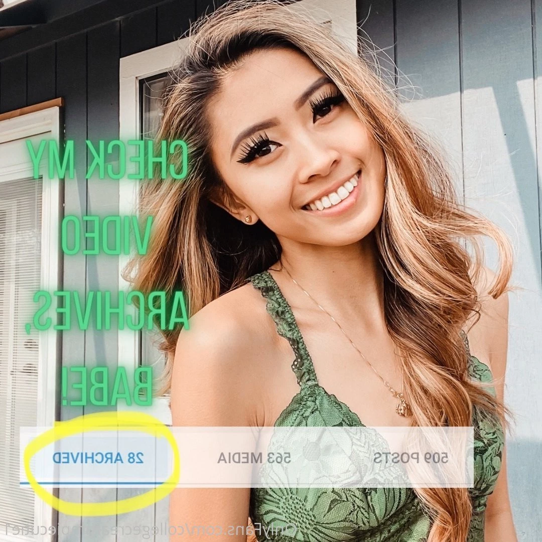 collegecreammpiecutie1 Onlyfans leaked photo 4453173 on Hotleaks.tv