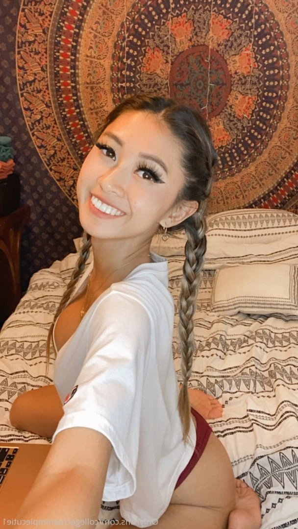 collegecreammpiecutie1 Onlyfans leaked photo 4453818 on Hotleaks.tv