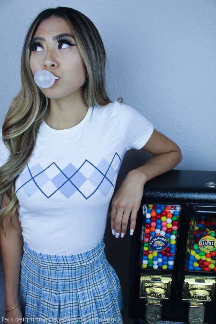 collegecreammpiecutie1 Onlyfans leaked photo 4454008 on Hotleaks.tv