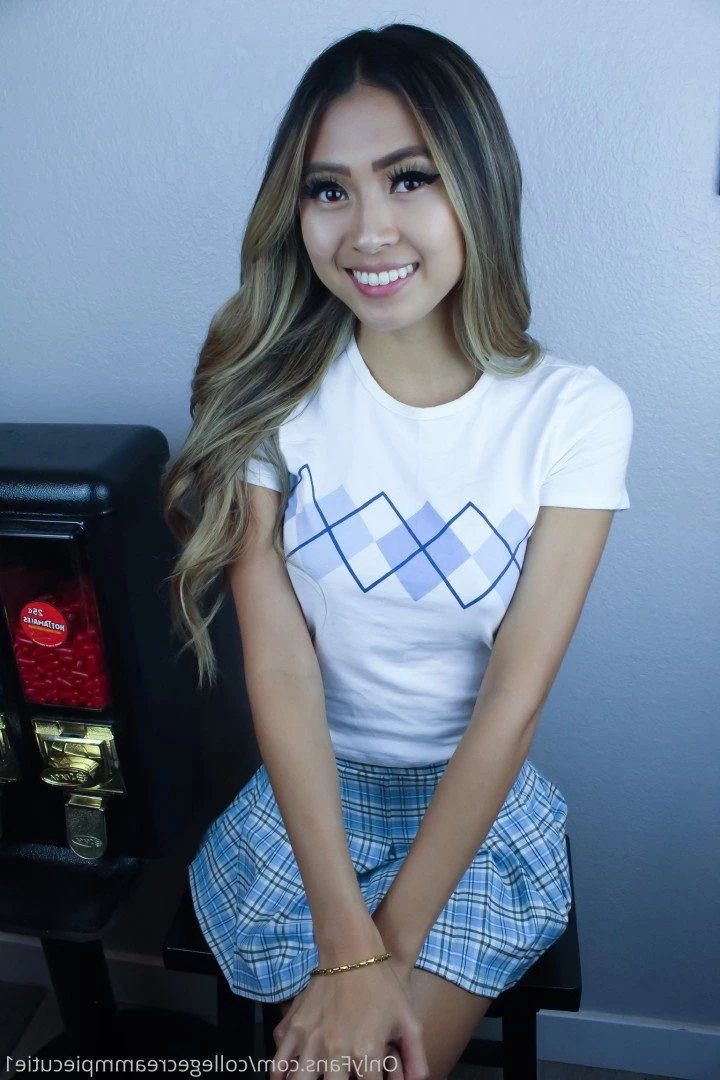 collegecreammpiecutie1 Onlyfans leaked photo 4454139 on Hotleaks.tv