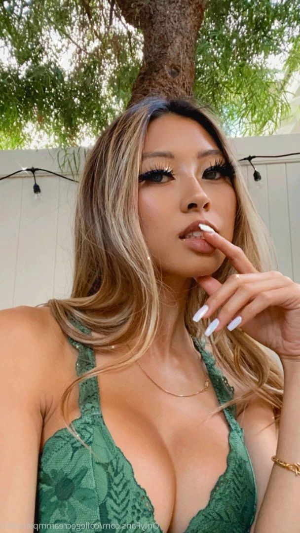 collegecreammpiecutie1 Onlyfans leaked photo 4454721 on Hotleaks.tv