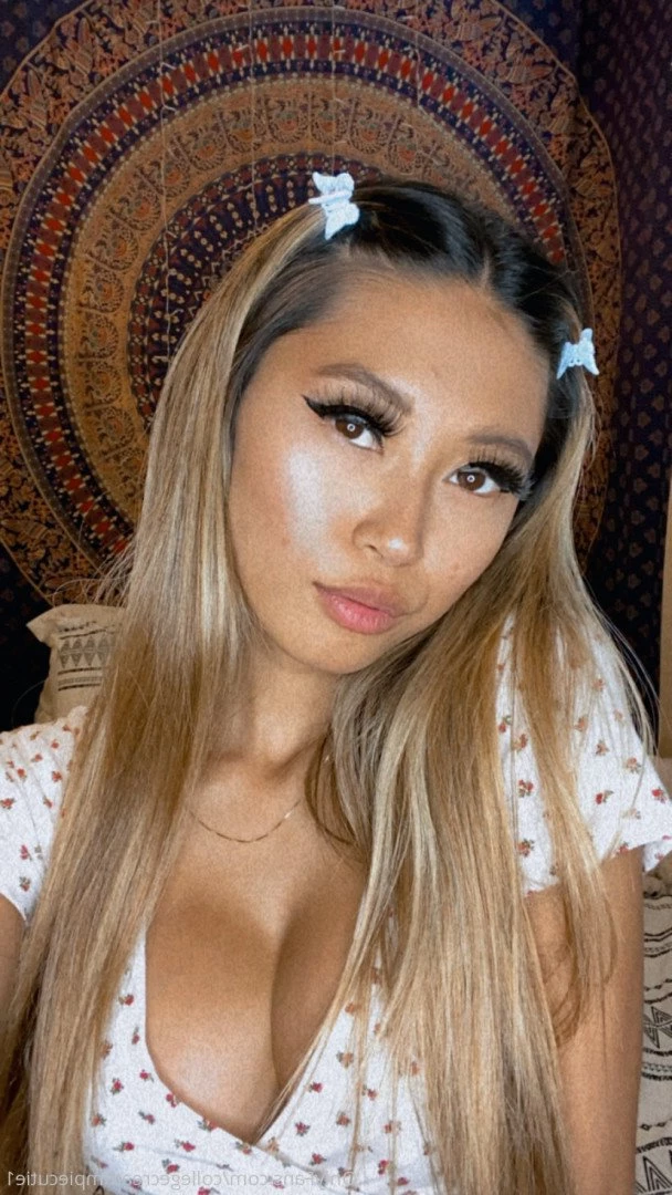 collegecreammpiecutie1 Onlyfans leaked photo 4454768 on Hotleaks.tv