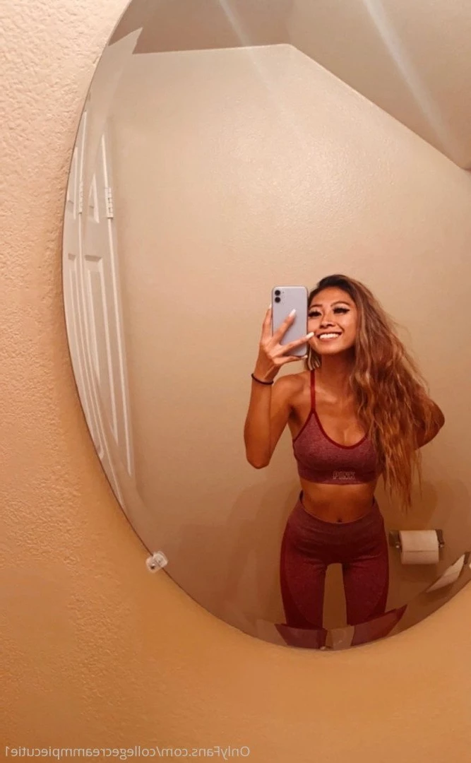 collegecreammpiecutie1 Onlyfans leaked photo 4455011 on Hotleaks.tv