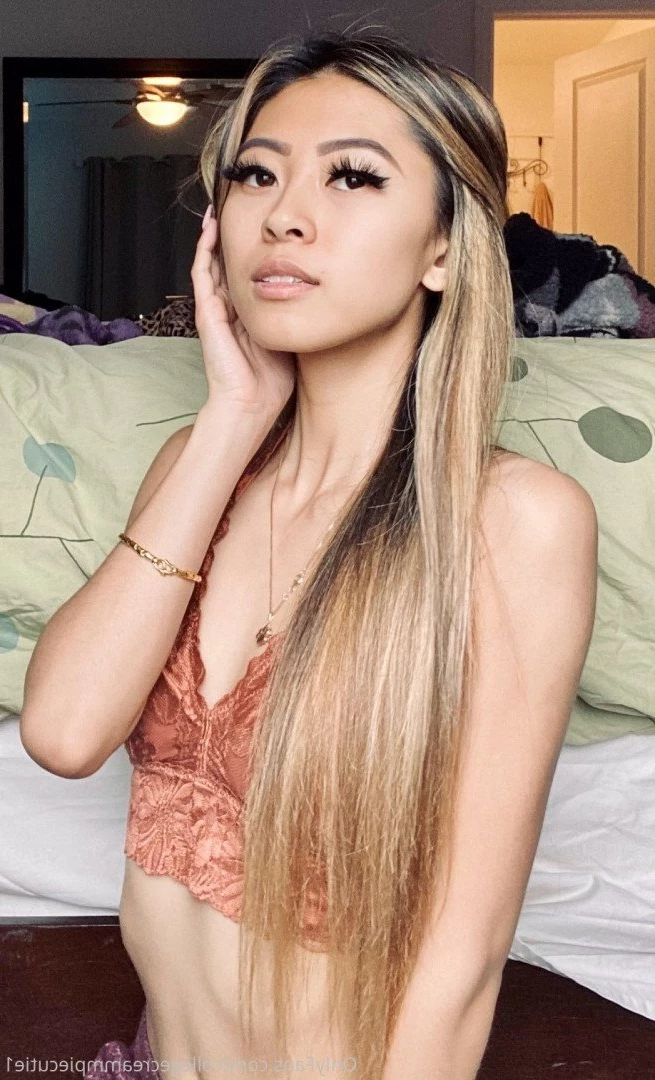 collegecreammpiecutie1 Onlyfans leaked photo 4455028 on Hotleaks.tv