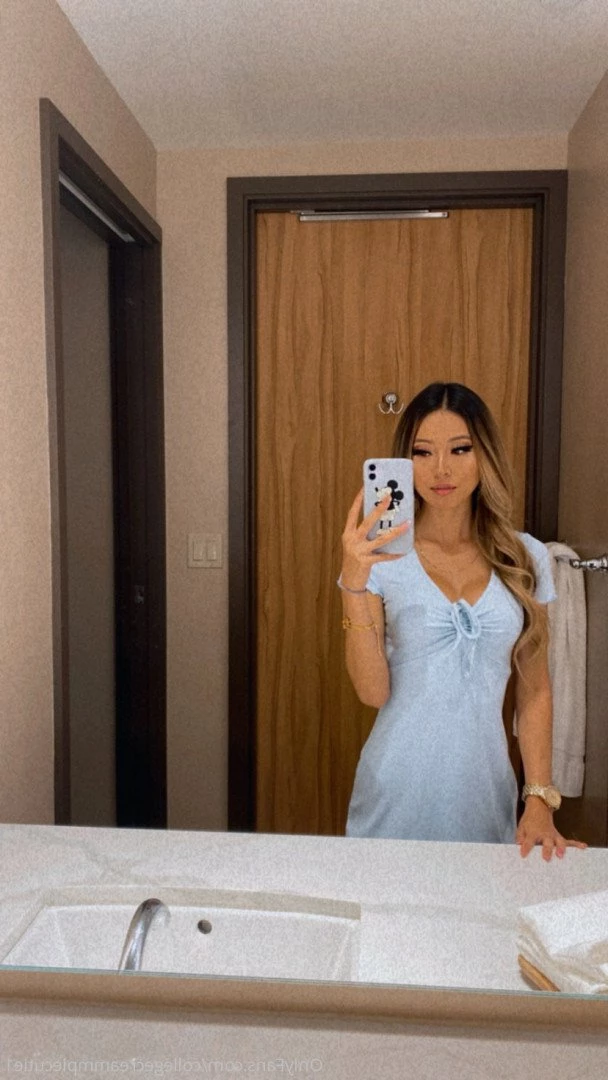 collegecreammpiecutie1 Onlyfans leaked photo 4455308 on Hotleaks.tv