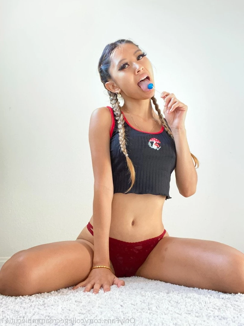 collegecreammpiecutie1 Onlyfans leaked photo 4455741 on Hotleaks.tv
