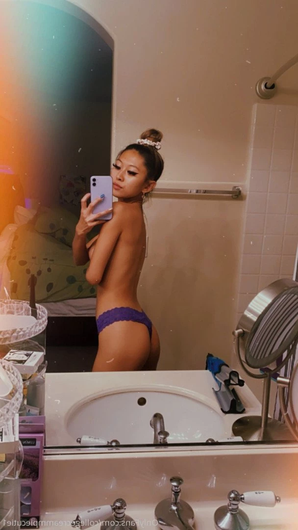 collegecreammpiecutie1 Onlyfans leaked photo 4455822 on Hotleaks.tv