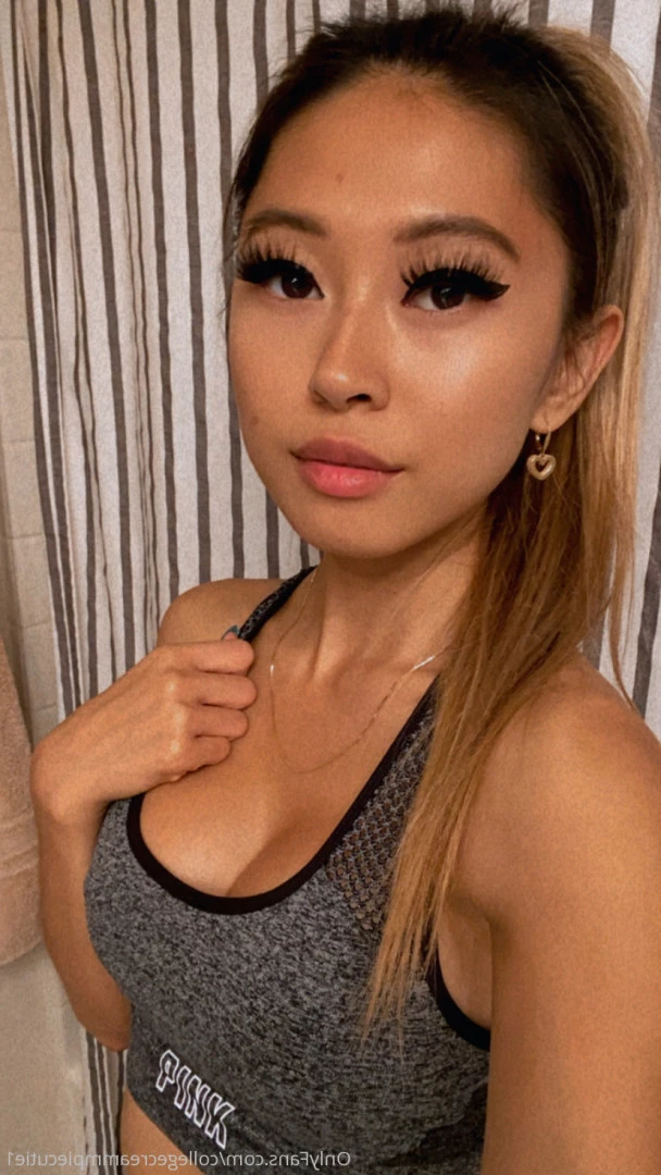 collegecreammpiecutie1 Onlyfans leaked photo 6867121 on Hotleaks.tv