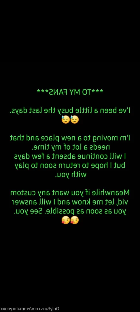 emmaforyouxx Onlyfans leaked photo 6322666 on Hotleaks.tv