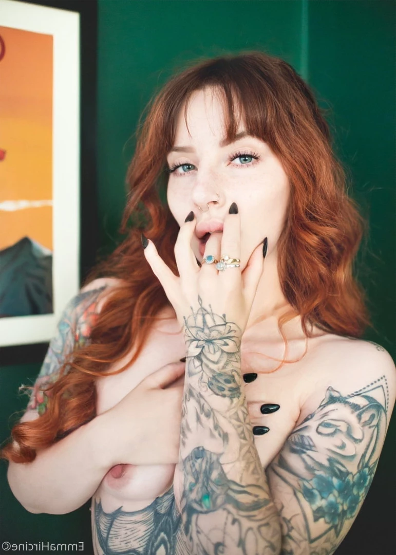 PUN QUEEN 👸 [ emmahircine ] Onlyfans leaked photo 9842361 on Hotleaks.tv