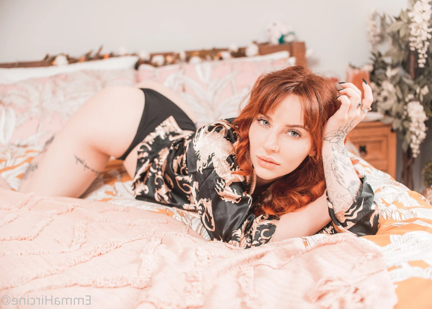 PUN QUEEN 👸 [ emmahircine ] Onlyfans leaked photo 9853807 on Hotleaks.tv