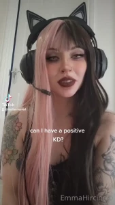 PUN QUEEN 👸 [ emmahircine ] Onlyfans leaked video 10635204 on Hotleaks.tv