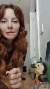 PUN QUEEN 👸 [ emmahircine ] Onlyfans leaked video 10635243 on Hotleaks.tv