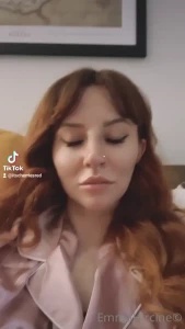 PUN QUEEN 👸 [ emmahircine ] Onlyfans leaked video 10635346 on Hotleaks.tv