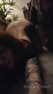 PUN QUEEN 👸 [ emmahircine ] Onlyfans leaked video 10635352 on Hotleaks.tv