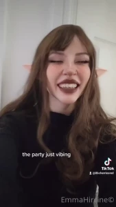 PUN QUEEN 👸 [ emmahircine ] Onlyfans leaked video 10635384 on Hotleaks.tv