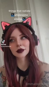 PUN QUEEN 👸 [ emmahircine ] Onlyfans leaked video 11361362 on Hotleaks.tv