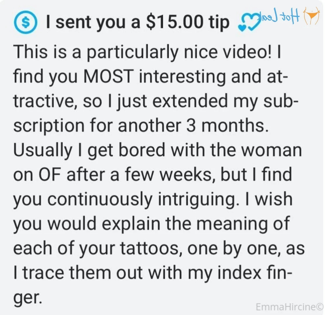 PUN QUEEN 👸 [ emmahircine ] Onlyfans leaked photo 11809132 on Hotleaks.tv