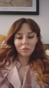 PUN QUEEN 👸 [ emmahircine ] Onlyfans leaked video 12467690 on Hotleaks.tv