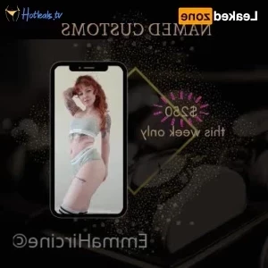 PUN QUEEN 👸 [ emmahircine ] Onlyfans leaked video 12571100 on Hotleaks.tv